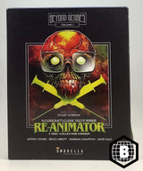 Re-Animator (Umbrella, Integral Cut, Region B) w/SLIP USED