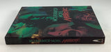 Mountaintop Motel Massacre w/SLIP USED