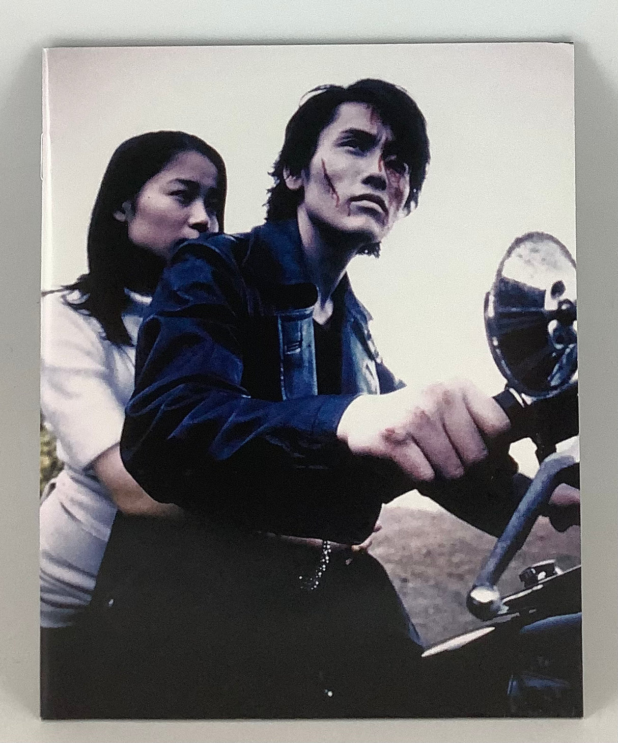 Versus (2-Disc Special Edition) w/SLIP USED