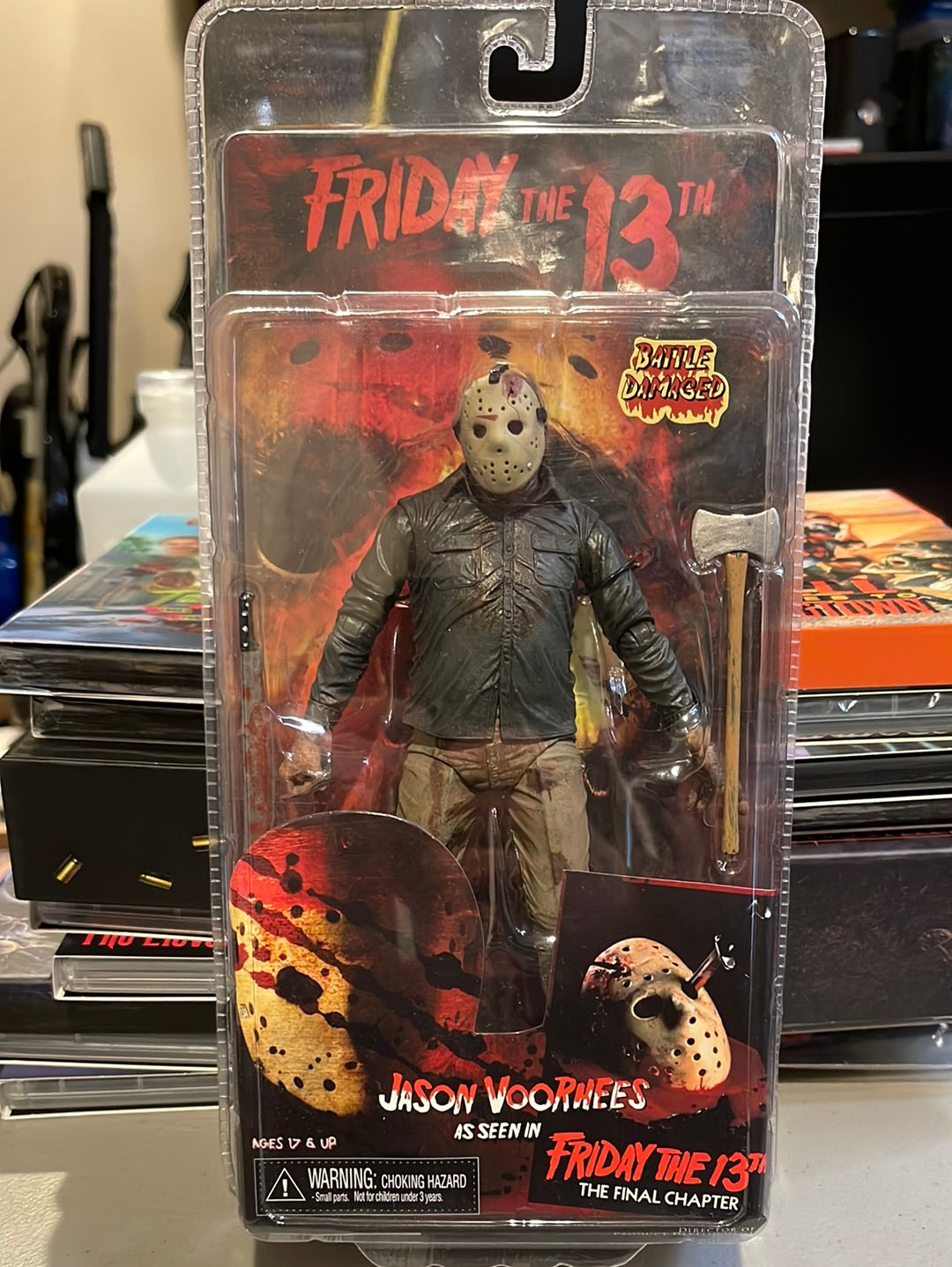 Amazon.co.jp: NECA バック・トゥ・ザ・フューチャー