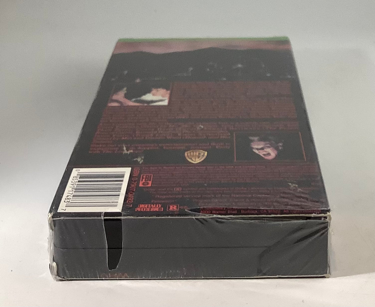 The Lost Boys VHS NEW SEALED