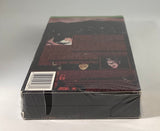 The Lost Boys VHS NEW SEALED