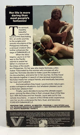 Forever Emmanuelle VHS