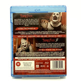 Terrifier / Terrifier 2 (Region B) USED
