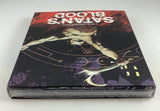 Satan's Blood w/SLIP