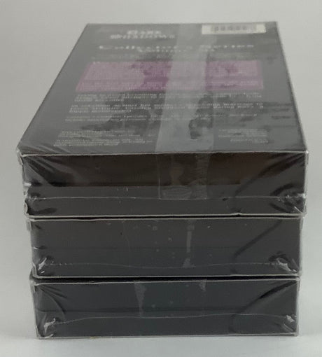 Dark Shadows Collector's Series Vols. 49-52 VHS
