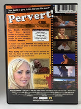 Pervert DVD USED