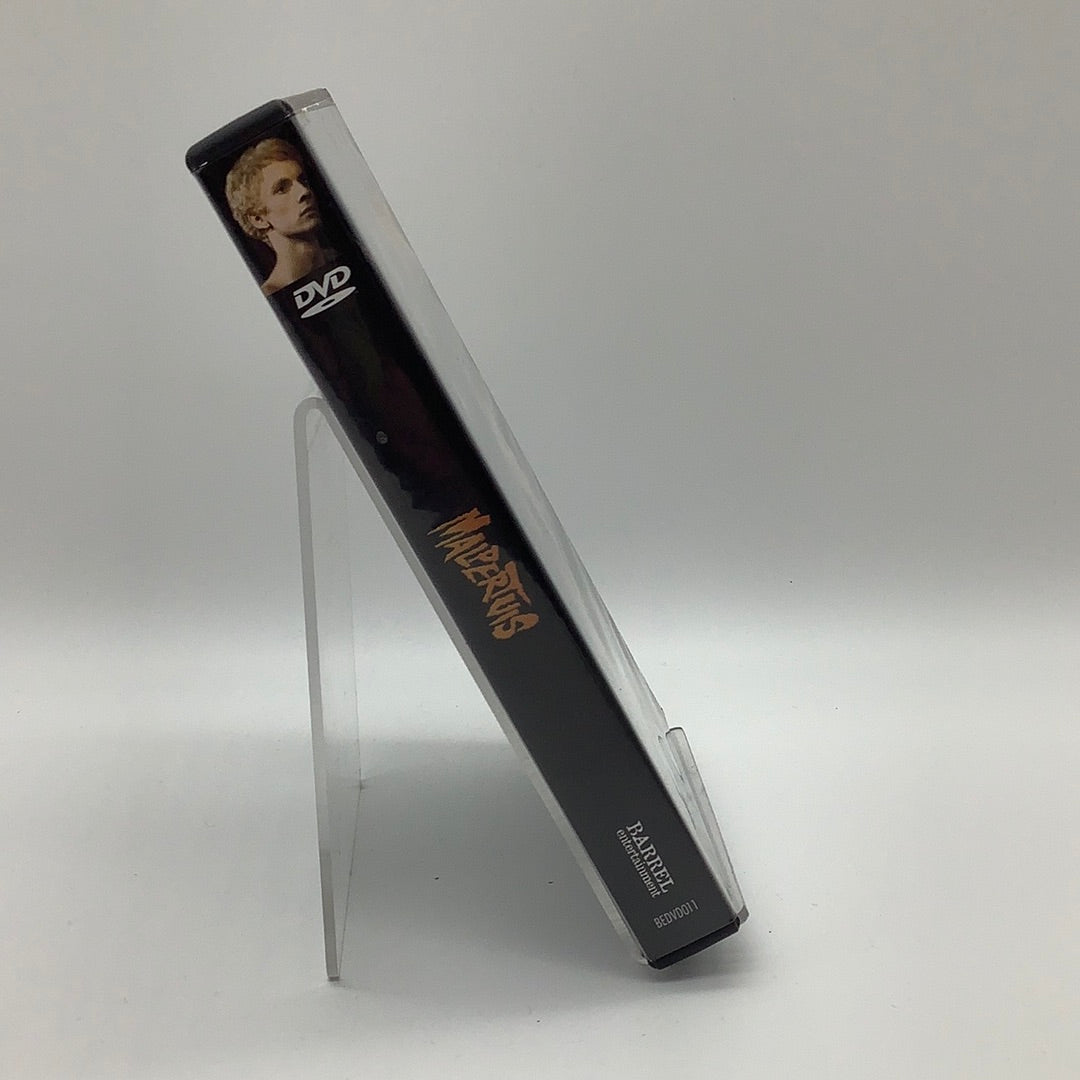 Malpertuis (DVD) USED