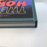 The Art of Horror Movies: An Illustrated History (Used)
