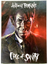 Edge of Sanity (Limited Mediabook, Region B) USED