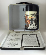 Planet of the Apes  Aladdin Lunch box & Thermos