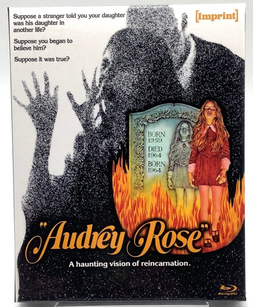 Via Vision / Imprint – Orbit DVD