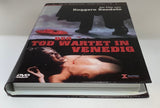 Der Tod Wartet In Venedig (AKA Phantom Of Death/Death Awaits in Venice) German Import REGION B DVD USED