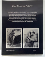 Creature from the Black Lagoon (Universal Filmscripts Series Classic Science Fiction) Used