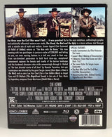 The Good, the Bad and the Ugly 4K UHD w/SLIP USED