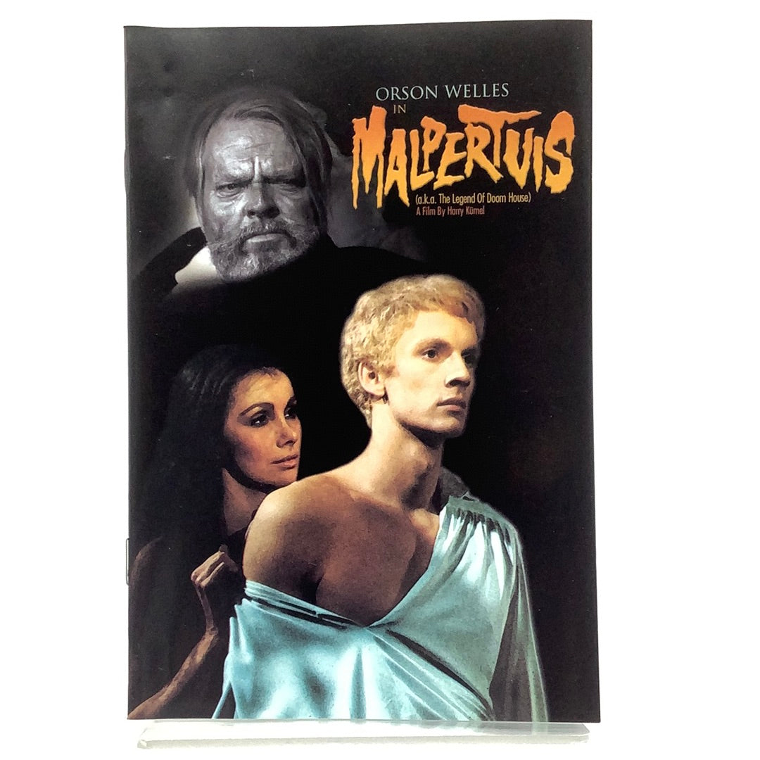 Malpertuis (DVD) USED