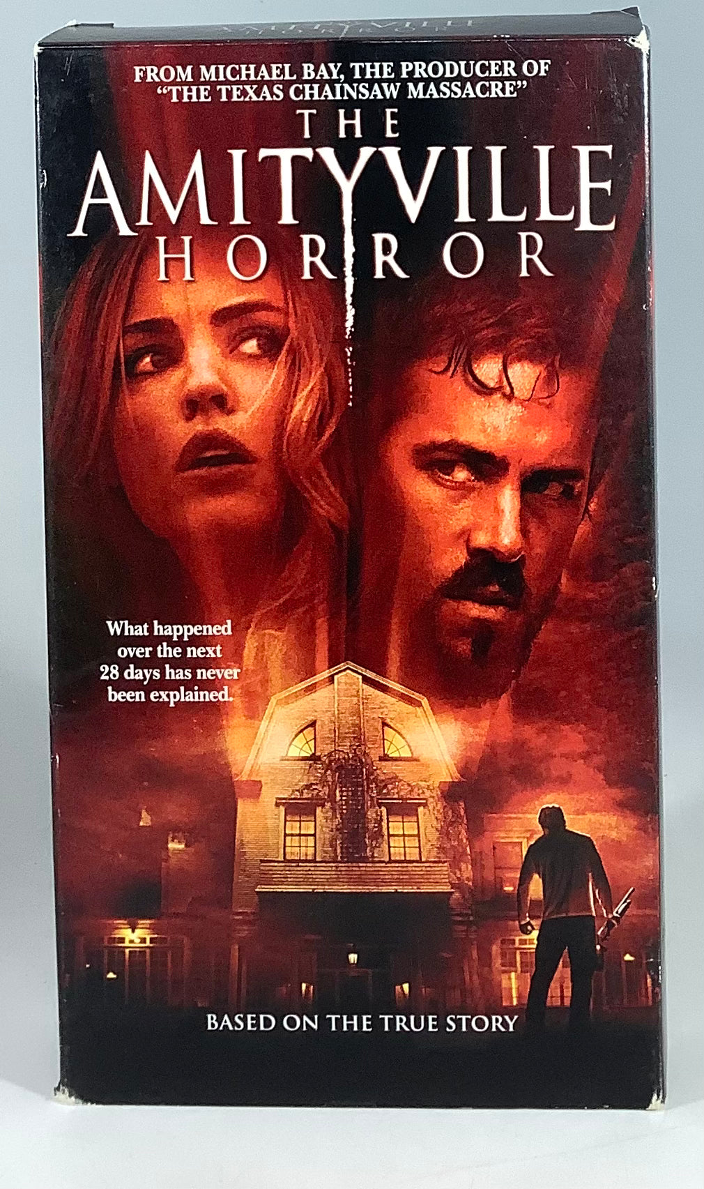 Amityville horror sales 2005 online