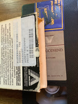 The Godsend VHS