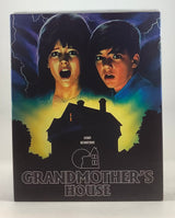 Grandmother's House w/SLIP USED