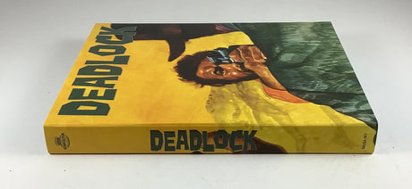 Deadlock (4K UHD) w/Slip USED