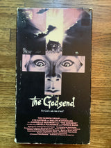 The Godsend VHS