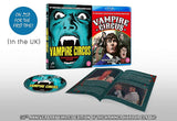 Vampire Circus (Limited Edition w/SLIP + Booklet, Region B)