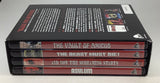 The Amicus Collection USED