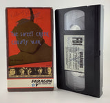 The Sweet Creek County War VHS