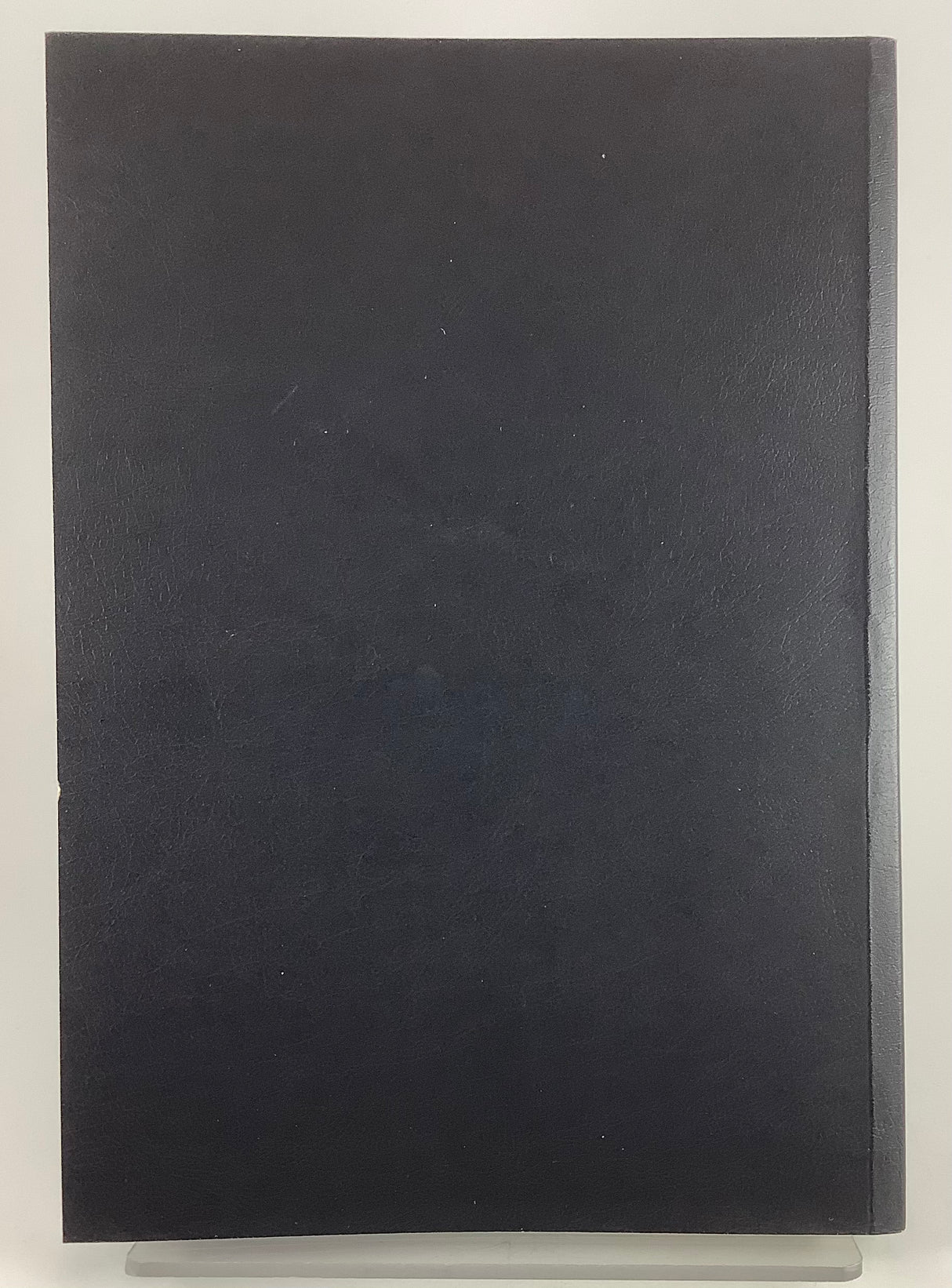 The Book of Sassstia - Temptor Pricnegsur (Paperback) #133/300 USED