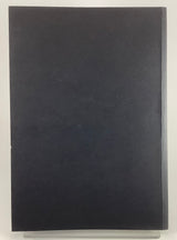 The Book of Sassstia - Temptor Pricnegsur (Paperback) #133/300 USED