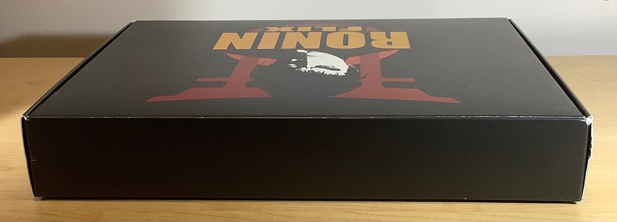 I Spit on Your Grave Collector's Edition (3 Disc Set)