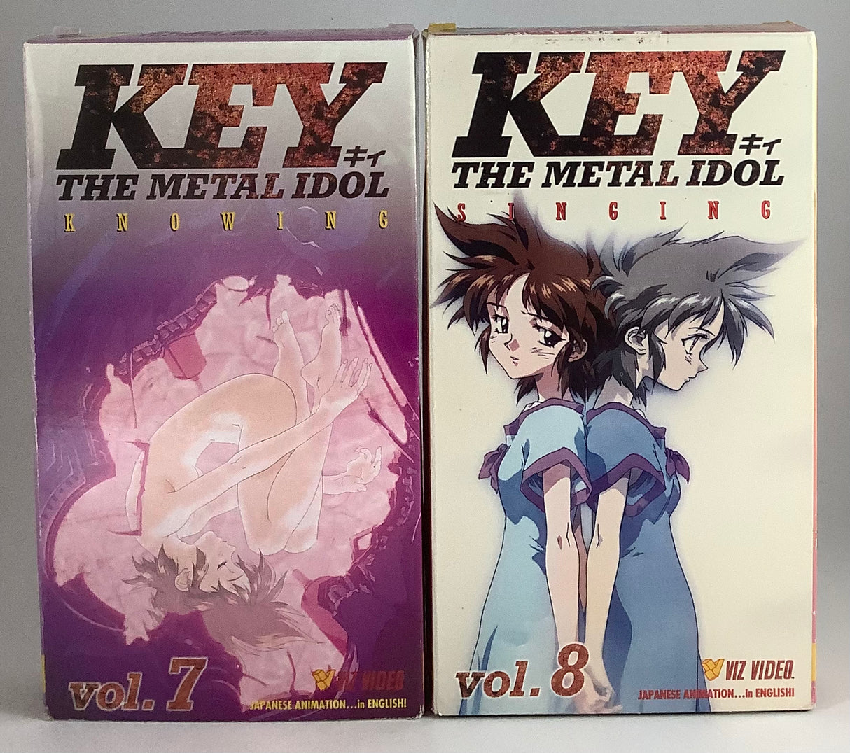 アニメ KEY THE L IDOL dvd-box アニメ key the l idol limited アニメ KEY THE L IDOL dvd-box アニメ key the l idol limited
