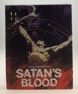 Satan's Blood w/SLIP