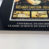 Creature from the Black Lagoon (Universal Filmscripts Series Classic Science Fiction) Used