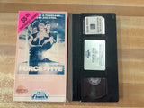 Force Five VHS