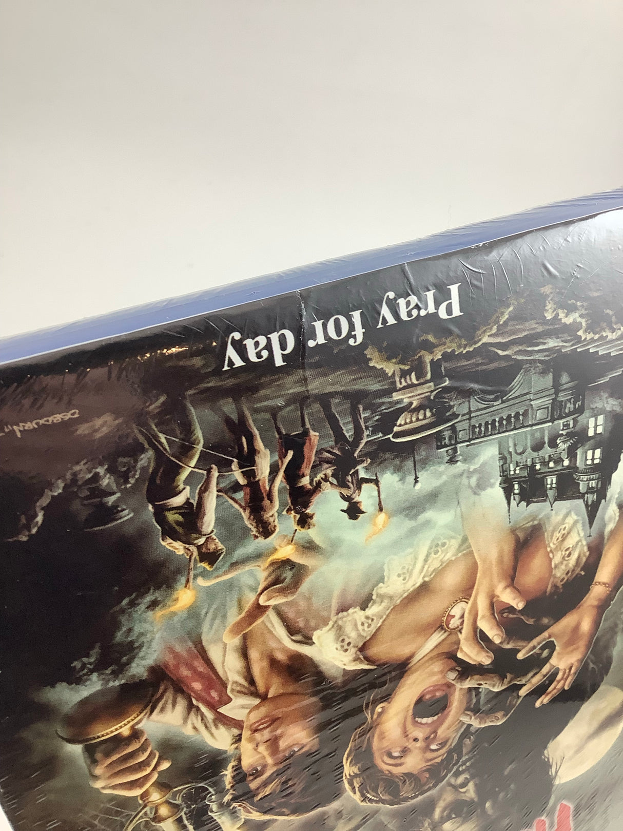 Hell Night (Collector's Edition)