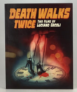 Death Walks Twice: Two Films by Luciano Ercoli Limited Edition USED