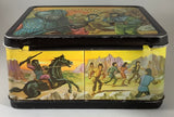 Planet of the Apes  Aladdin Lunch box & Thermos