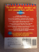 The Mammoth Book of Oddities USED