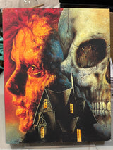 Bloody New Year w/SLIP USED