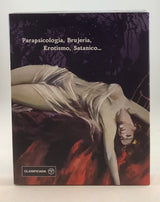 Satan's Blood w/SLIP