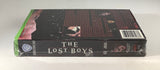 The Lost Boys VHS NEW SEALED