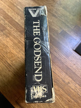 The Godsend VHS