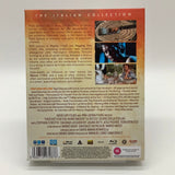 Hatchet for the Honeymoon (Limited Deluxe Edition, Region B) USED