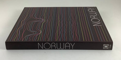 Norway w/SLIP USED