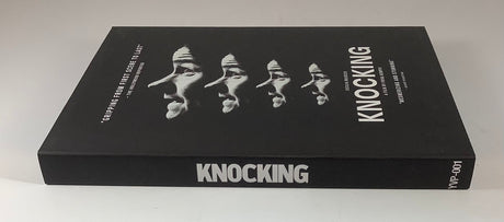 Knocking w/SLIP USED
