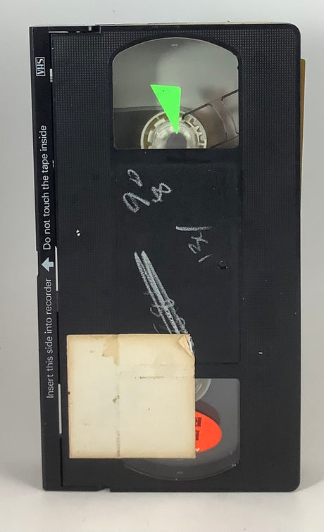 Dragon Lee vs. The Five Brothers (Clamshell) VHS