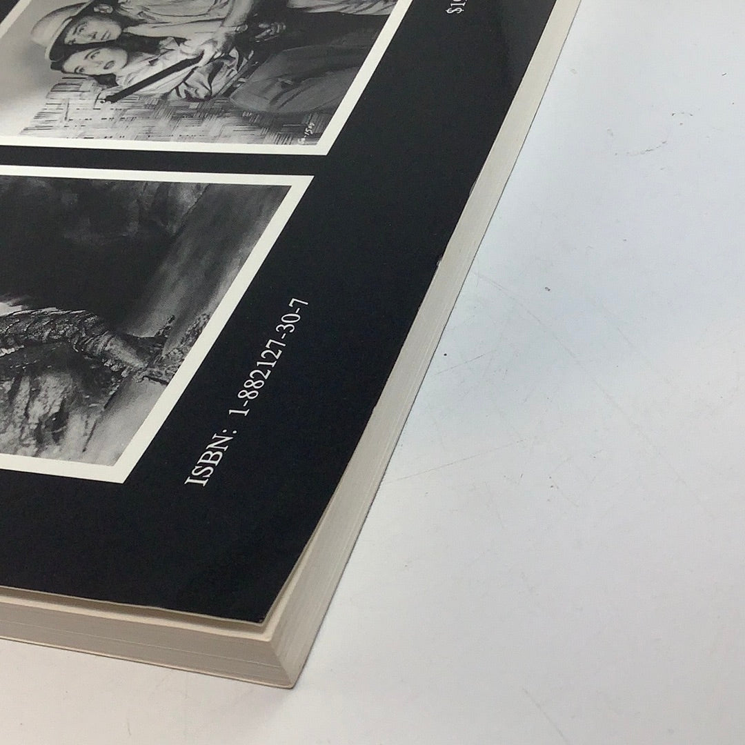 Creature from the Black Lagoon (Universal Filmscripts Series Classic Science Fiction) Used