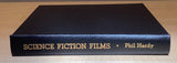 The Overlook Film Encyclopedia: Science Fiction Films, Ed. Phil Hardy (Hardcover) USED