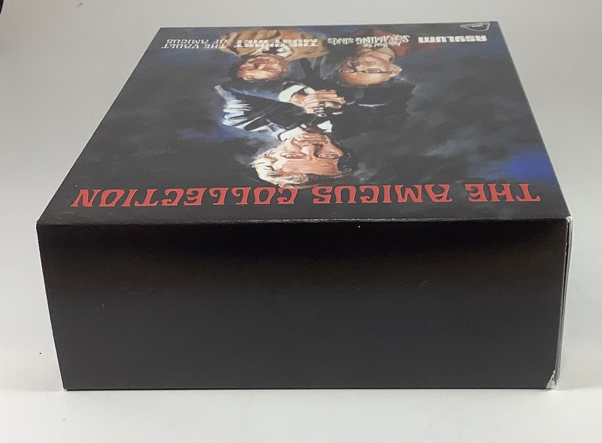 The Amicus Collection USED